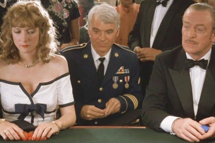 Отпетые мошенники - Комедии чтобы поржать до слез