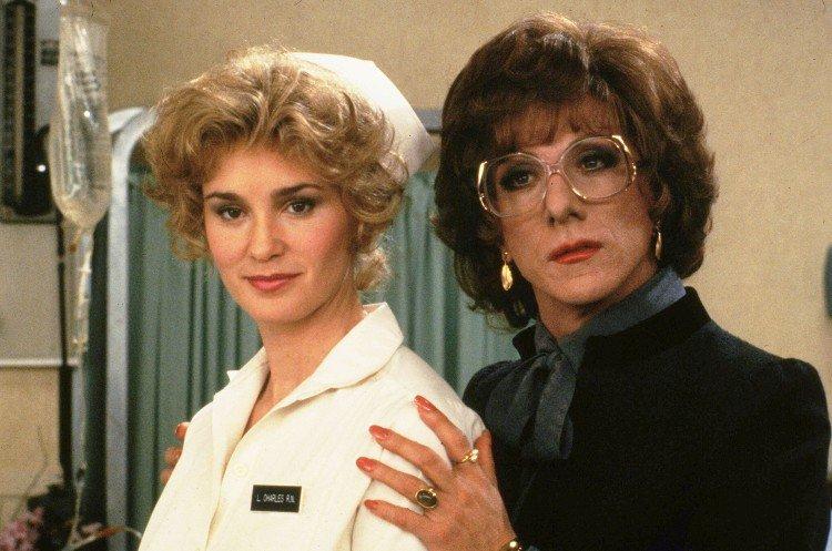 Тутси - Комедии чтобы поржать до слез