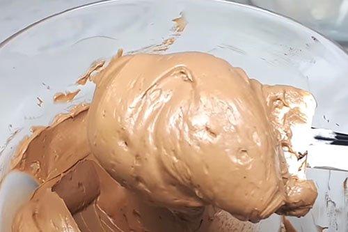 Советский торт «Сказка» - рецепт пошагово