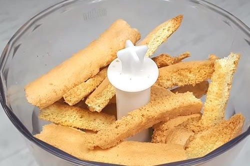 Советский торт «Сказка» - рецепт пошагово