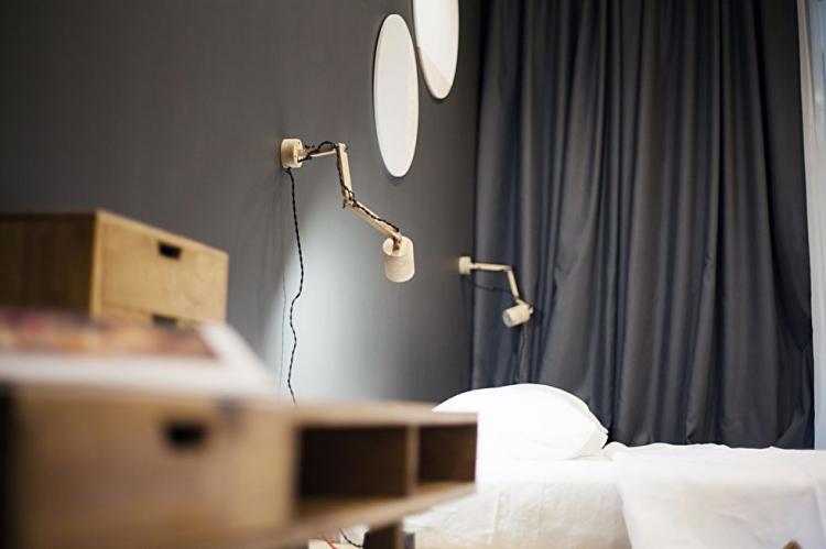 Современный дизайн квартиры 85 м2, Киев