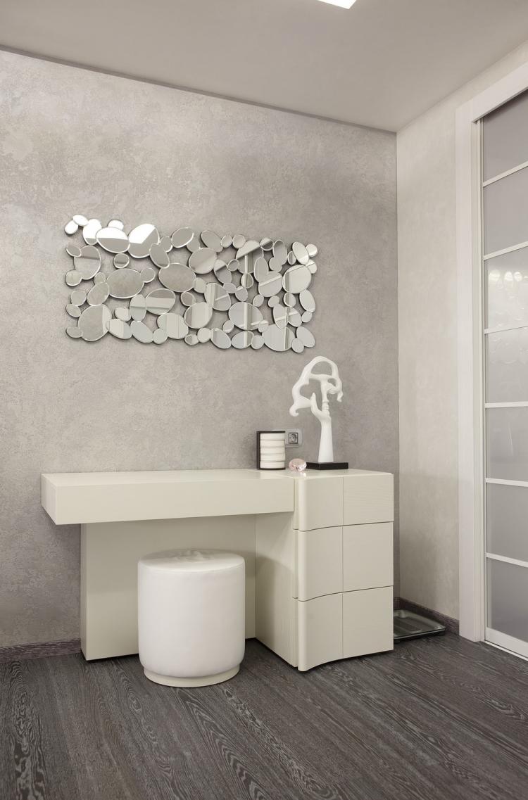 Спальня «Теплота минимализма» - дизайн интерьера