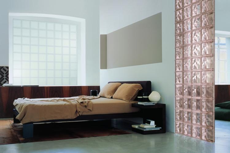 Преимущества - Стеклянные перегородки в квартире