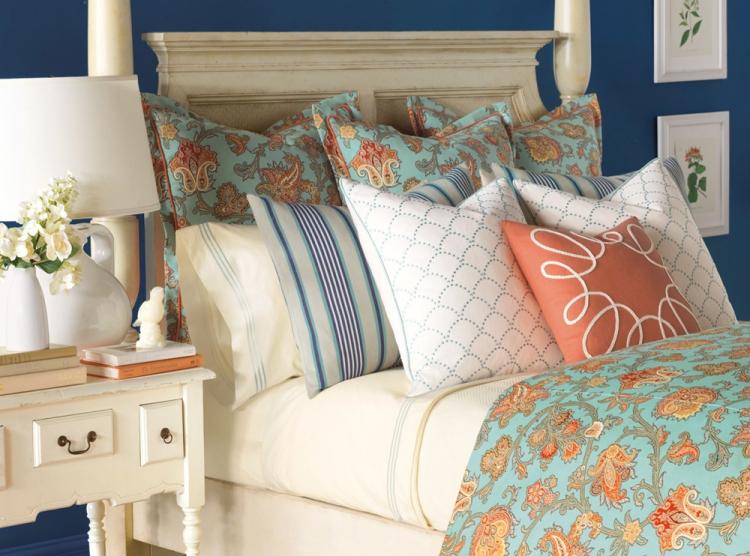 Текстиль и декор - Стиль прованс в интерьере