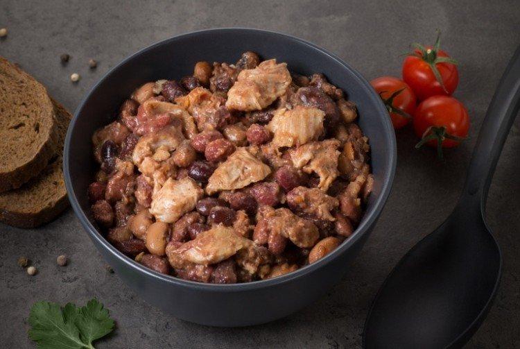 Свинина с рыбным соусом на сковороде - рецепты