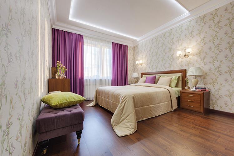 Связь времен: Квартира для старшего поколения