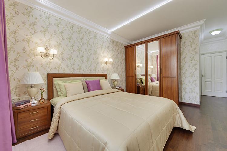 Связь времен: Квартира для старшего поколения