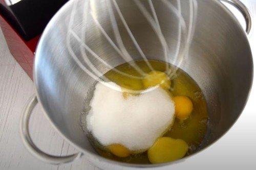 Тирамису от итальянского шефа в домашних условиях - пошаговый рецепт