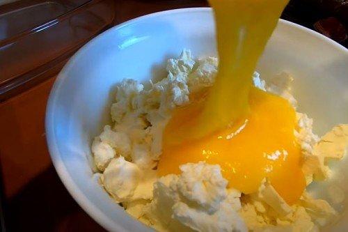 Быстрое тирамису со сливочным сыром в домашних условиях - пошаговый рецепт