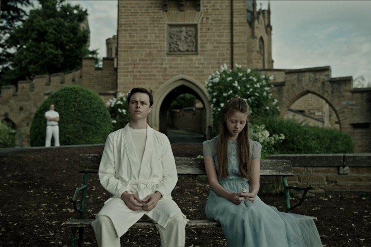 Лекарство от здоровья - Триллеры с непредсказуемой развязкой