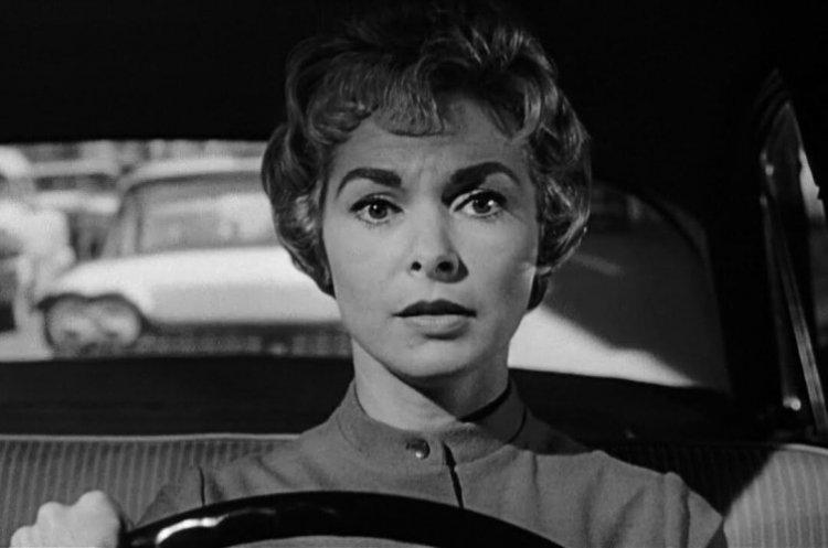 Психо - Триллеры с непредсказуемой развязкой