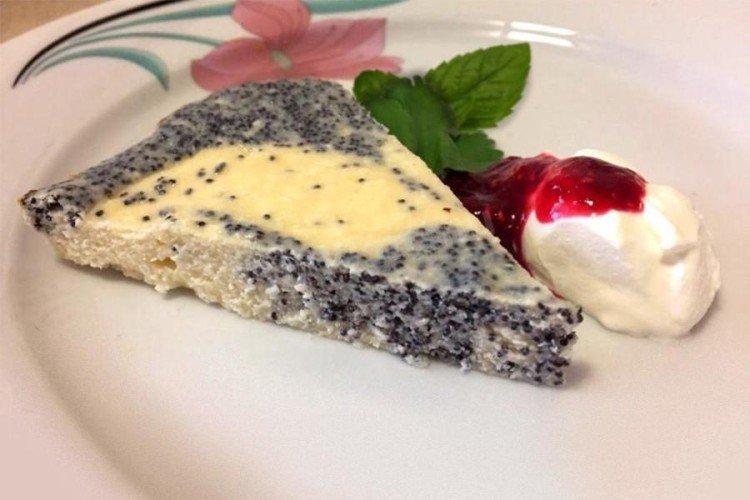 Творожная запеканка с маком в мультиварке - рецепты