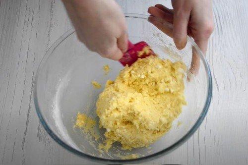 Творожные пончики - классический рецепт пошагово