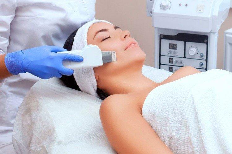 Не опасна ли ультразвуковая чистка