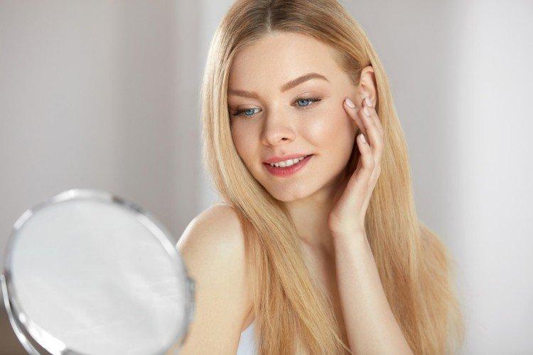 Как часто можно делать ультразвуковую чистку лица