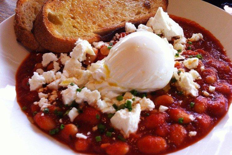 Салат из фасоли - вкусные и простые салаты на скорую руку