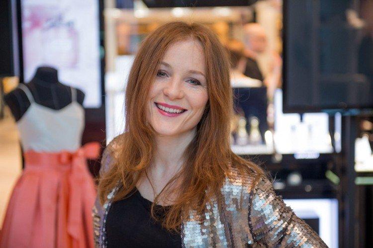 Знаменитые носители имени Полина