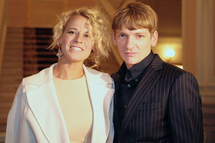 Александра Ребенок - знаменитости, которые родят в 2020 году