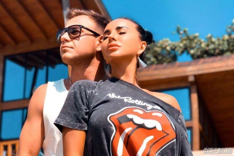 Анна Левченко - знаменитости, которые родят в 2020 году