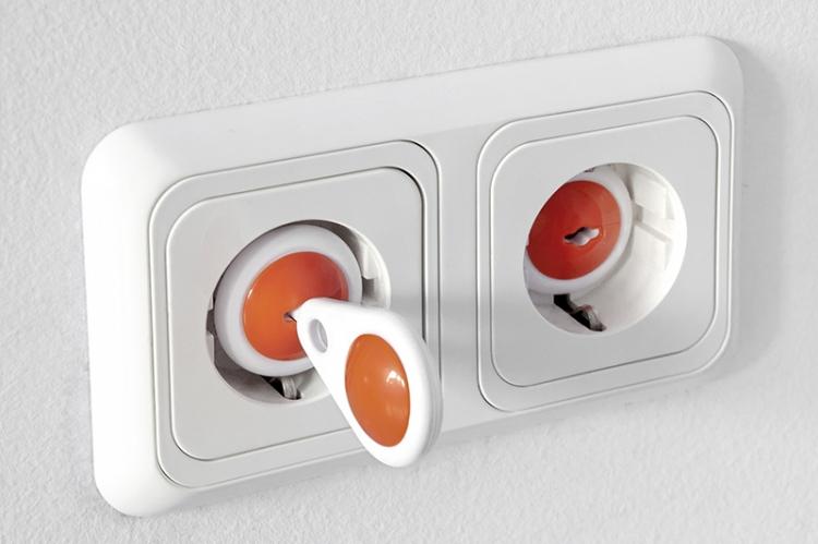 Безопасность детской зоны - Как зонировать комнату для родителей и ребенка