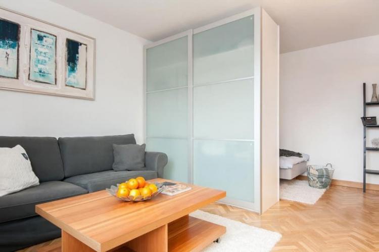 Мебель - Способы зонирования комнаты